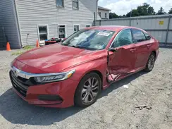 1HGCV1F13JA048822 2018 HONDA ACCORD