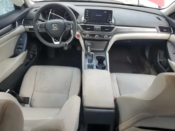 1HGCV1F13JA048822 2018 HONDA ACCORD - Image 8
