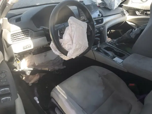 1HGCV1F13JA050201 2018 HONDA ACCORD - Image 8
