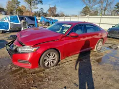 1HGCV1F13JA050277 2018 HONDA ACCORD