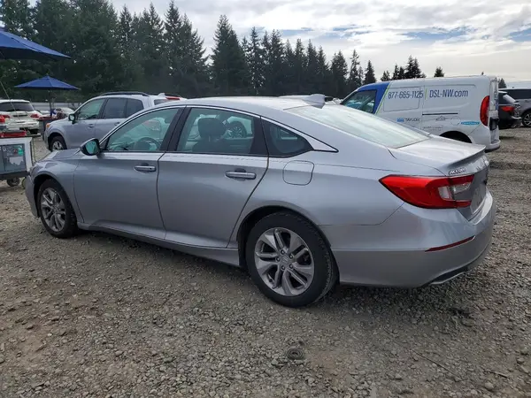 1HGCV1F13JA051185 2018 HONDA ACCORD - Image 2