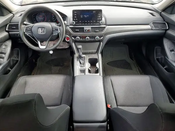 1HGCV1F13JA051185 2018 HONDA ACCORD - Image 8