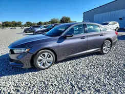 1HGCV1F13JA051445 2018 HONDA ACCORD