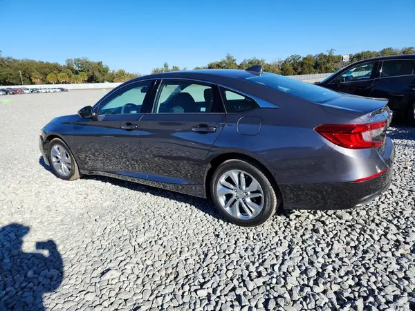 1HGCV1F13JA051445 2018 HONDA ACCORD - Image 2