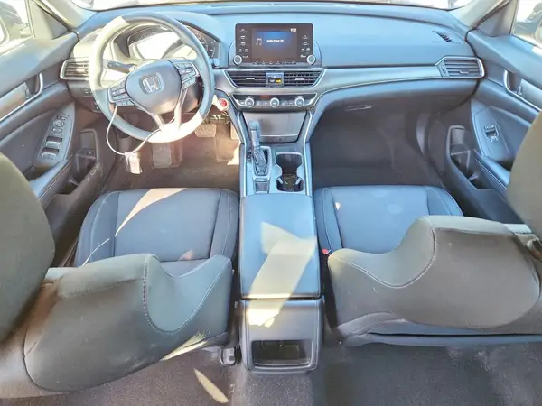 1HGCV1F13JA051445 2018 HONDA ACCORD - Image 8