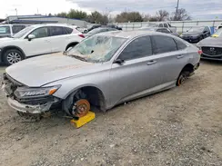 1HGCV1F13JA051820 2018 HONDA ACCORD