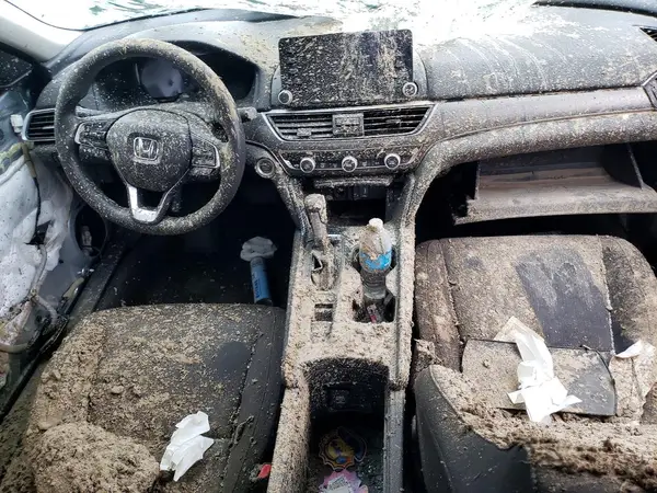 1HGCV1F13JA051820 2018 HONDA ACCORD - Image 8