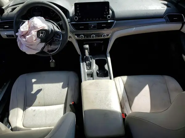 1HGCV1F13JA052756 2018 HONDA ACCORD - Image 8