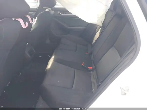 1HGCV1F13JA055091 2018 HONDA ACCORD - Image 8