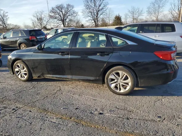 1HGCV1F13JA057181 2018 HONDA ACCORD - Image 2