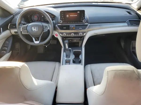 1HGCV1F13JA057181 2018 HONDA ACCORD - Image 8