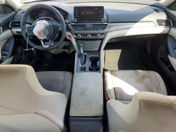 1HGCV1F13JA060937 2018 HONDA ACCORD - Image 8