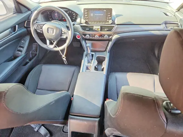 1HGCV1F13JA065362 2018 HONDA ACCORD - Image 8