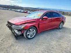 1HGCV1F13JA067208 2018 HONDA ACCORD