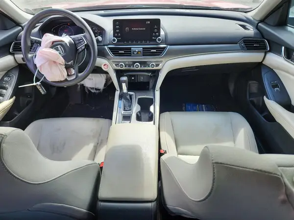 1HGCV1F13JA067208 2018 HONDA ACCORD - Image 8
