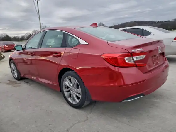 1HGCV1F13JA067600 2018 HONDA ACCORD - Image 2