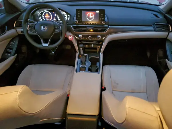 1HGCV1F13JA067600 2018 HONDA ACCORD - Image 8
