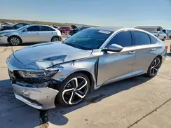 1HGCV1F13JA069007 2018 HONDA ACCORD