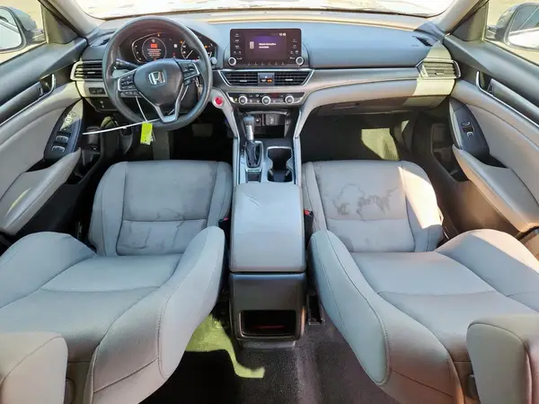 1HGCV1F13JA069007 2018 HONDA ACCORD - Image 8