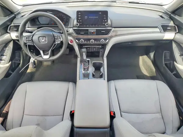 1HGCV1F13JA072733 2018 HONDA ACCORD - Image 8
