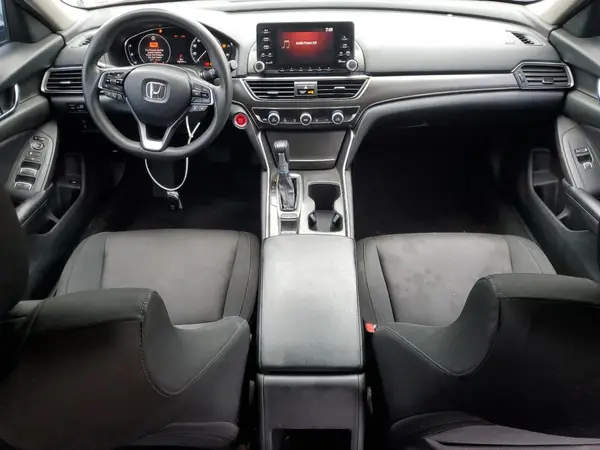 1HGCV1F13JA075129 2018 HONDA ACCORD - Image 8