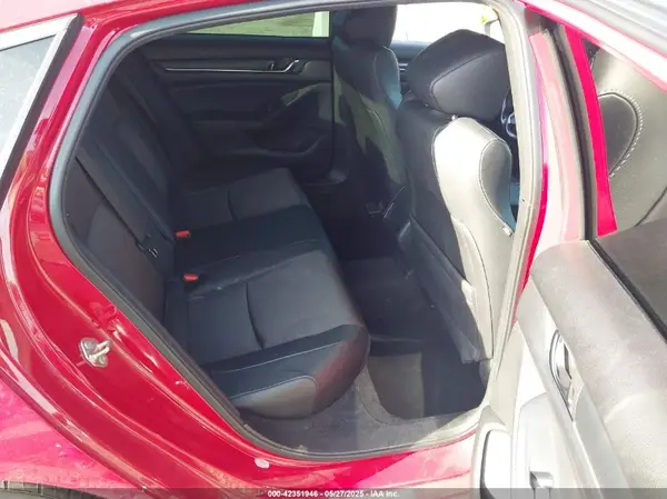 1HGCV1F13JA076314 2018 HONDA ACCORD - Image 8