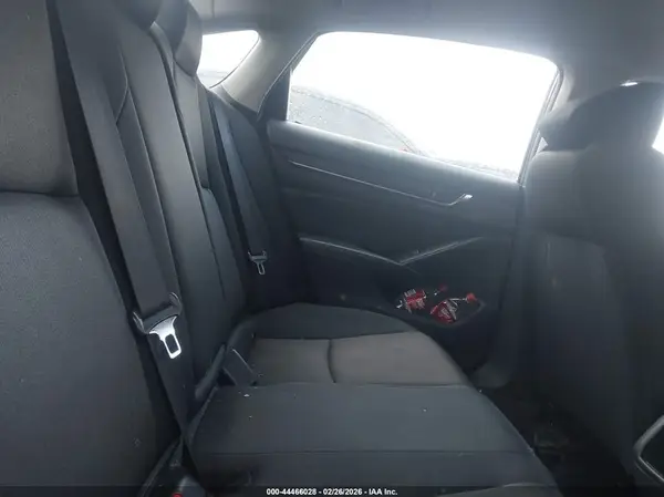 1HGCV1F13JA078192 2018 HONDA ACCORD - Image 8