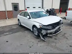 1HGCV1F13JA080721 2018 HONDA ACCORD