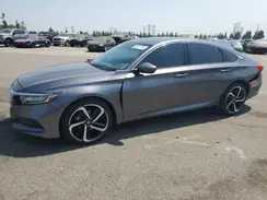 1HGCV1F13JA086325 2018 HONDA ACCORD