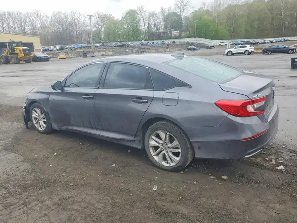 1HGCV1F13JA086423 2018 HONDA ACCORD - Image 2