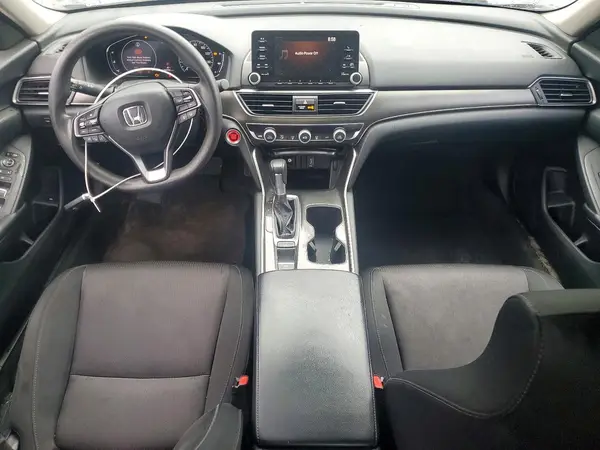 1HGCV1F13JA086423 2018 HONDA ACCORD - Image 8