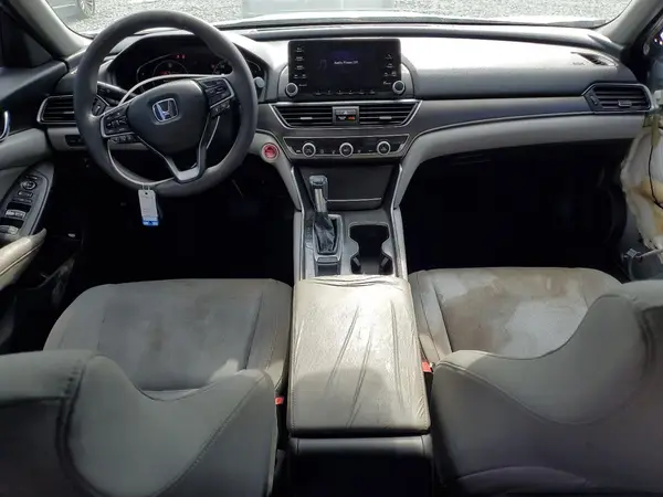 1HGCV1F13JA087880 2018 HONDA ACCORD - Image 8