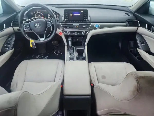 1HGCV1F13JA088138 2018 HONDA ACCORD - Image 8