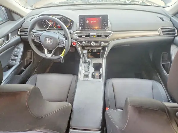 1HGCV1F13JA088799 2018 HONDA ACCORD - Image 8