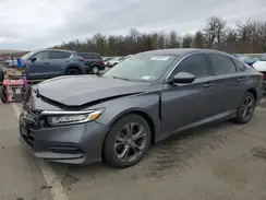 1HGCV1F13JA090942 2018 HONDA ACCORD