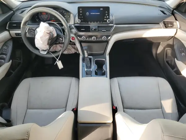 1HGCV1F13JA091427 2018 HONDA ACCORD - Image 8