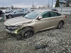 1HGCV1F13JA093811 2018 HONDA ACCORD