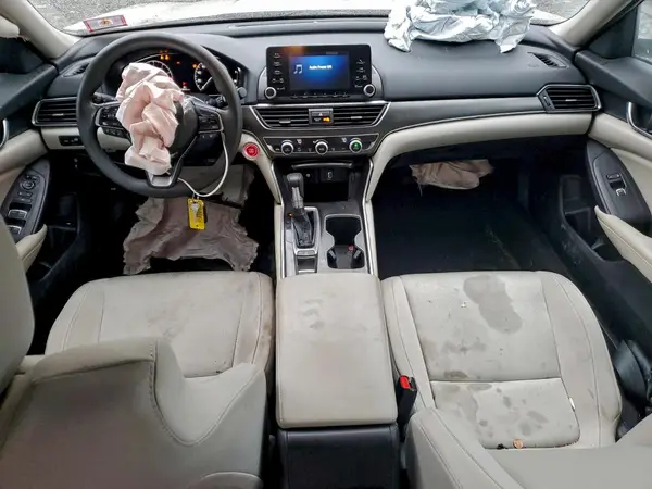 1HGCV1F13JA093811 2018 HONDA ACCORD - Image 8
