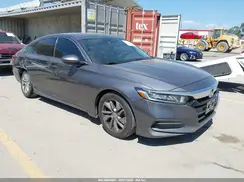 1HGCV1F13JA095431 2018 HONDA ACCORD
