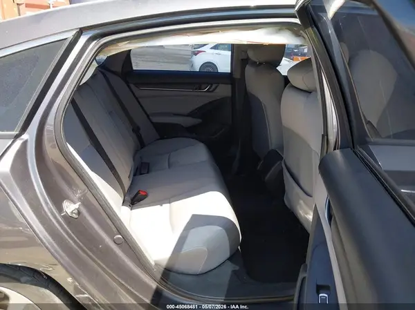 1HGCV1F13JA095431 2018 HONDA ACCORD - Image 8