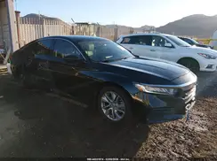 1HGCV1F13JA095669 2018 HONDA ACCORD