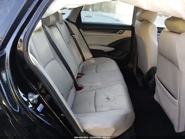 1HGCV1F13JA095669 2018 HONDA ACCORD - Image 8