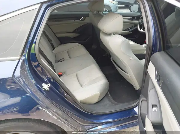 1HGCV1F13JA101518 2018 HONDA ACCORD - Image 8