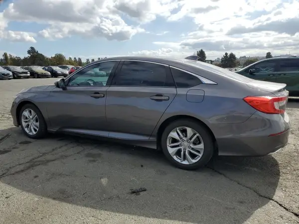 1HGCV1F13JA103415 2018 HONDA ACCORD - Image 2