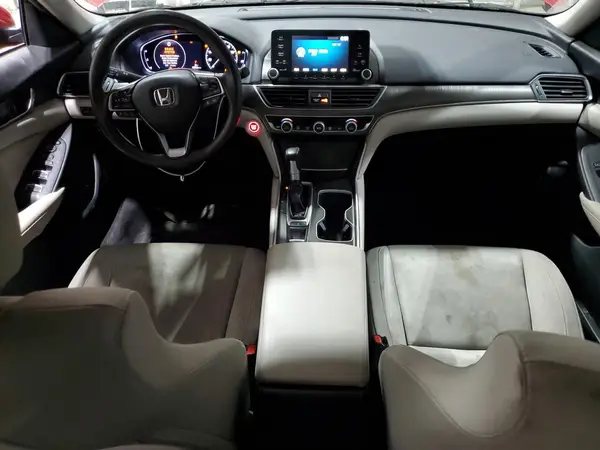 1HGCV1F13JA103754 2018 HONDA ACCORD - Image 8