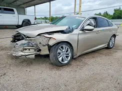 1HGCV1F13JA104743 2018 HONDA ACCORD