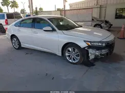 1HGCV1F13JA108310 2018 HONDA ACCORD