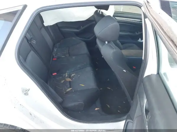 1HGCV1F13JA108310 2018 HONDA ACCORD - Image 8