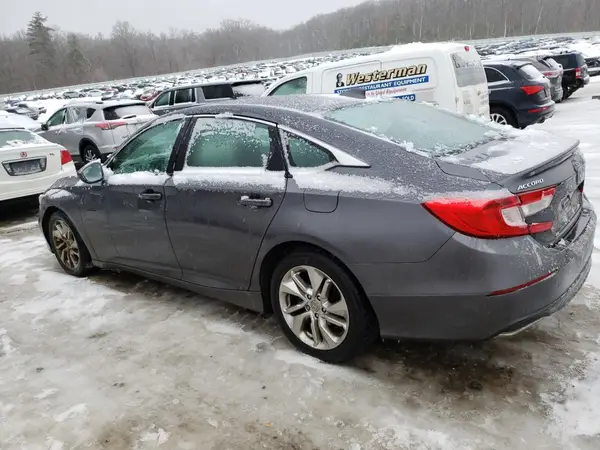 1HGCV1F13JA111448 2018 HONDA ACCORD - Image 2