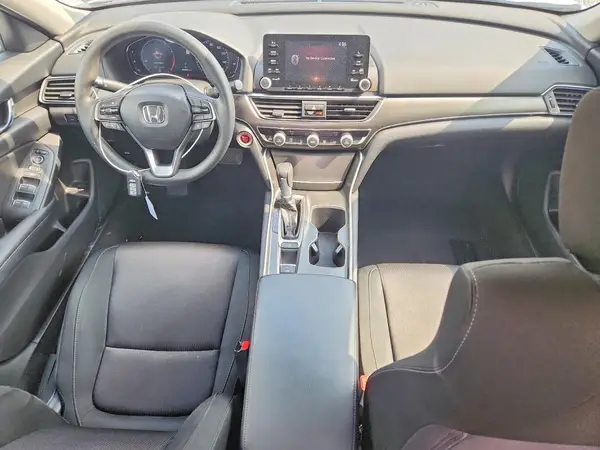 1HGCV1F13JA112308 2018 HONDA ACCORD - Image 8